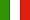 Lingua selezionata : Italia