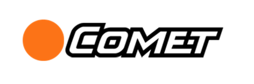 Logo Comet