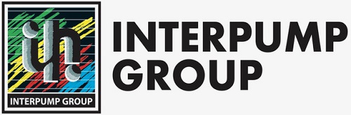 Logo Interpump