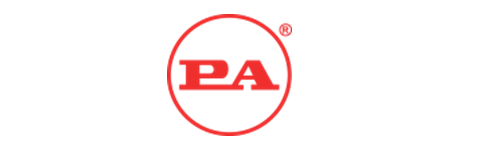 Logo PA