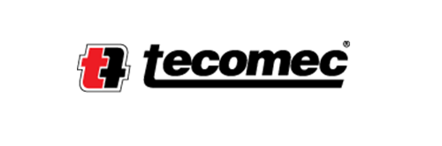 Logo Tecomec