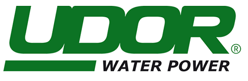Logo Udor