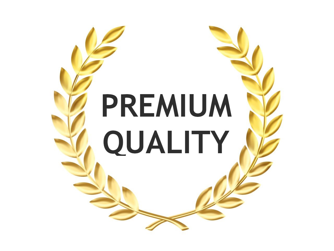 premium quality