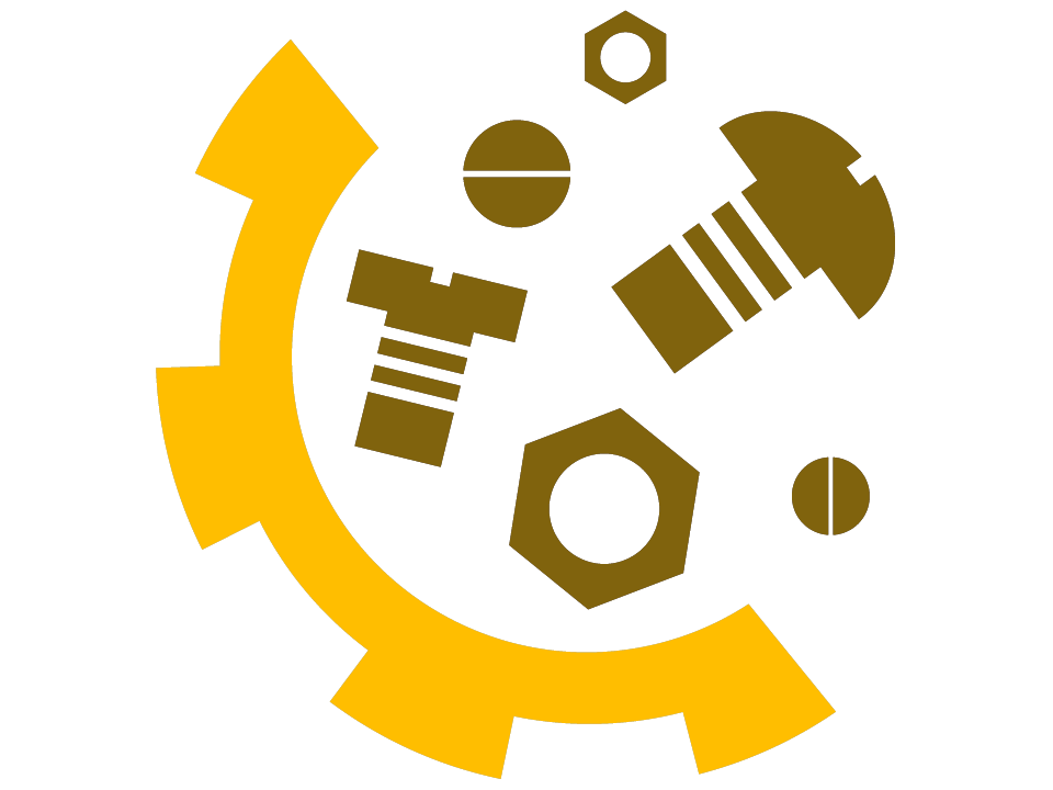 Komponenten-Logo